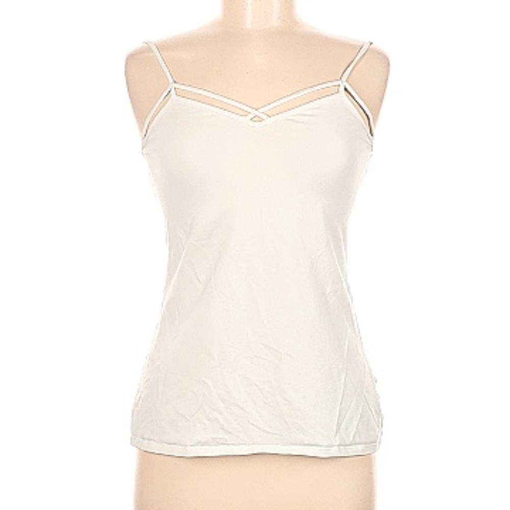 Express V Neck Camisole